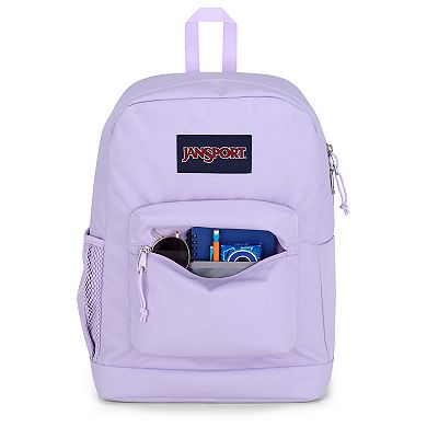 JanSport Cross Town Plus Backpack