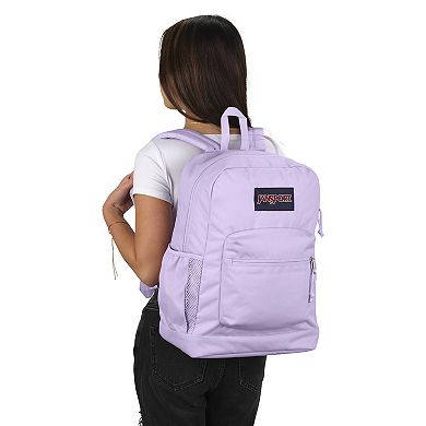 JanSport Cross Town Plus Backpack