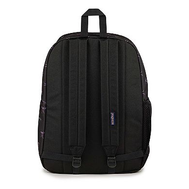 JanSport Cross Town Plus Backpack