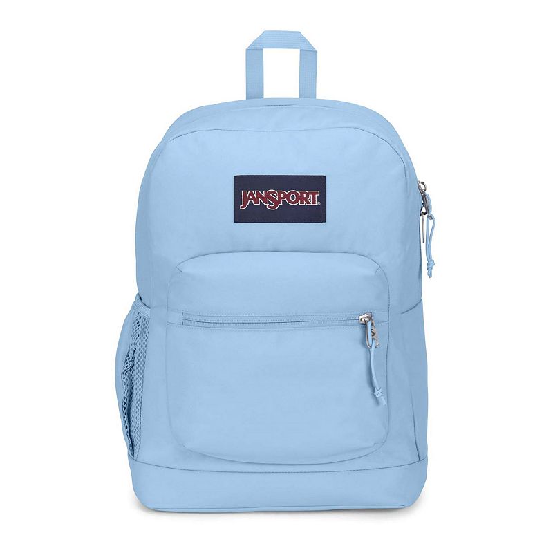 UPC 196009855779 product image for JanSport Cross Town Plus, Blue Dusk | upcitemdb.com