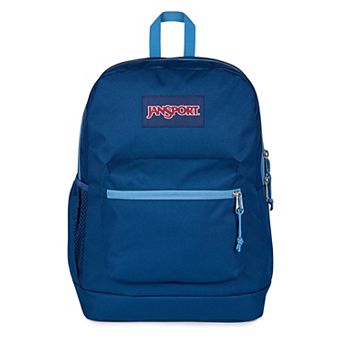 JanSport Cross Town Plus Backpack