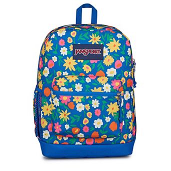 JanSport Cross Town Plus Backpack