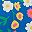 Flower Market