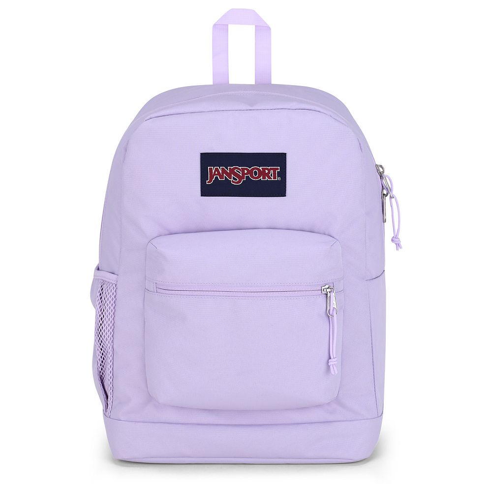 JanSport Cross Town Plus Backpack