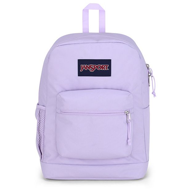 JanSport Cross Town Plus Backpack
