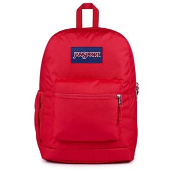 JanSport Cross Town Plus Backpack