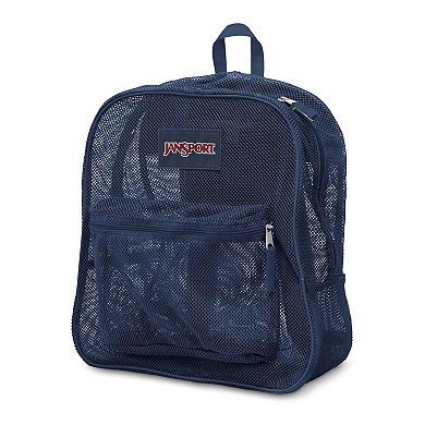 JanSport Mesh Backpack