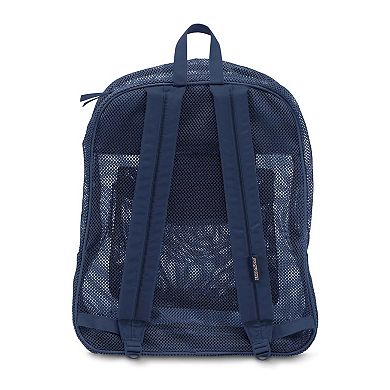 JanSport Mesh Backpack