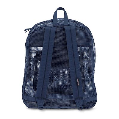 JanSport Mesh Backpack