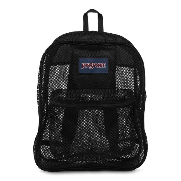 Kohls store mesh backpack