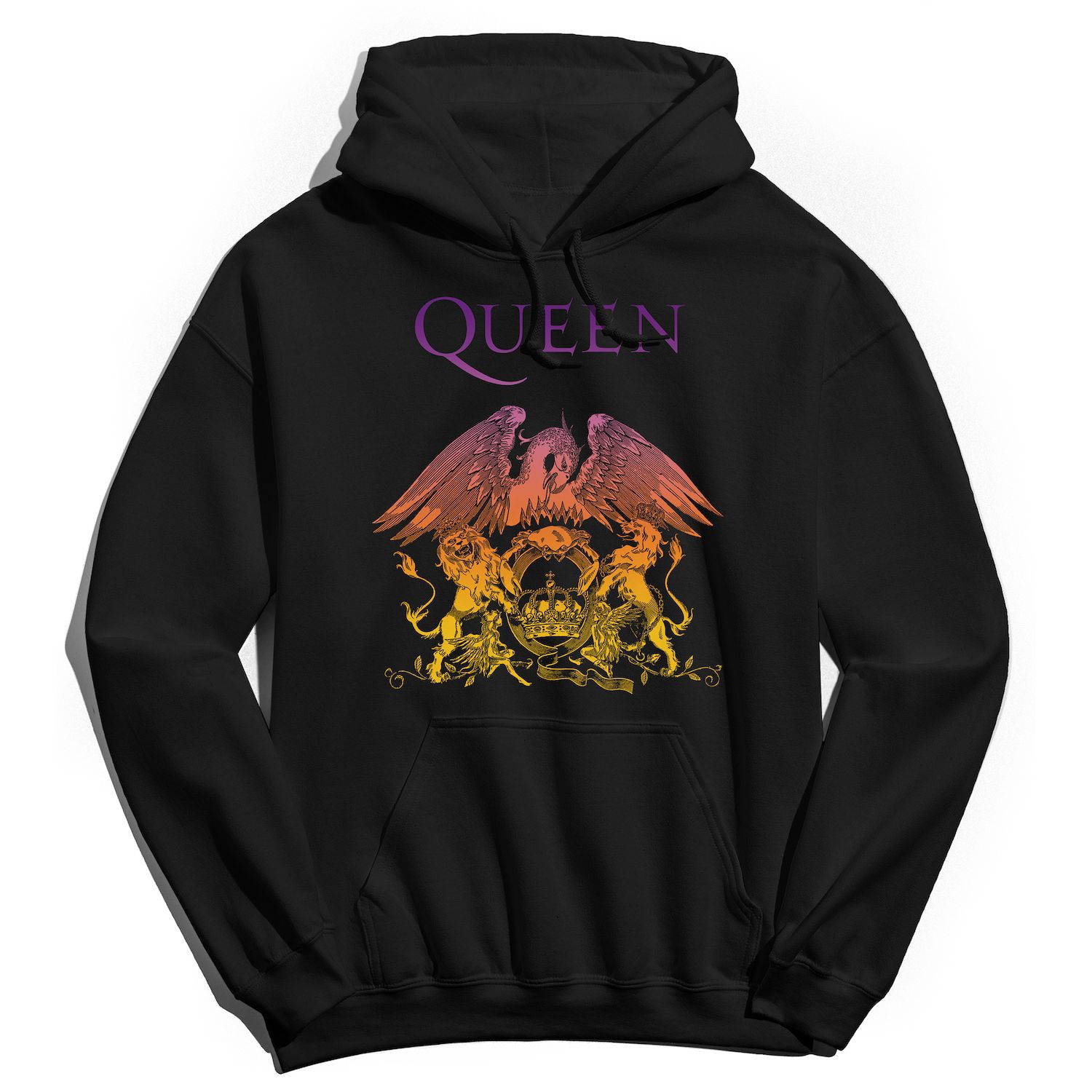 Queen band clearance sweatshirt