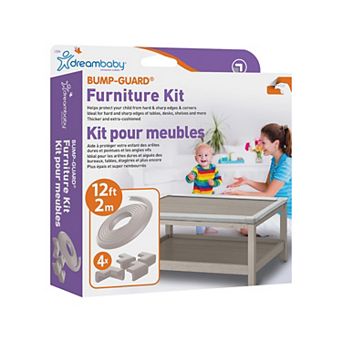 Dreambaby Bump Guard Furniture Kit