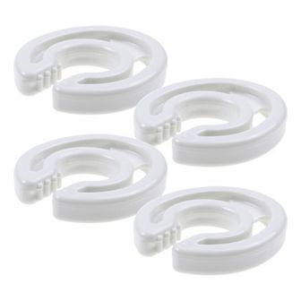 Dreambaby 4 Pack EZY-Grip Finger Pinch Guard