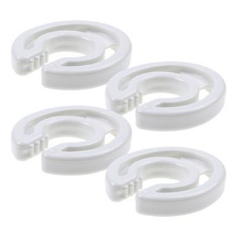 Dreambaby 4 Pack EZY-Grip Finger Pinch Guard