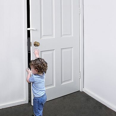 Dreambaby 4 Pack EZY-Grip Finger Pinch Guard