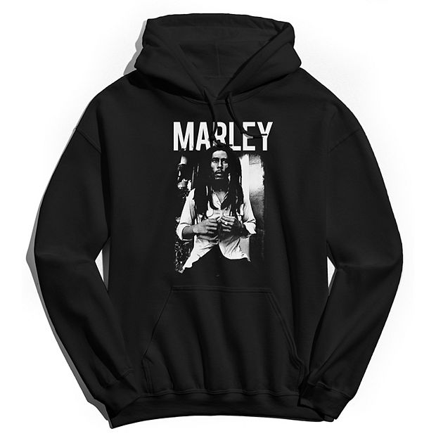 Bob marley hoodies cheap hotsell