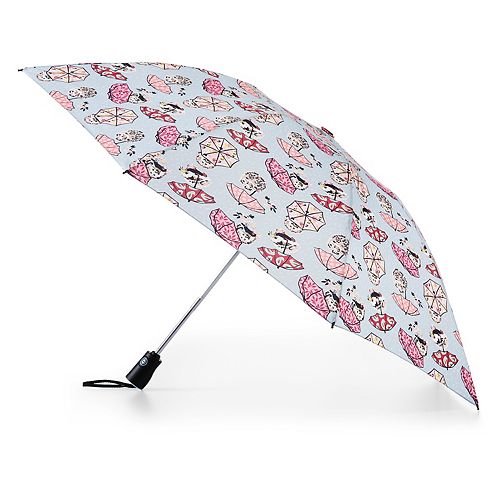 kohls.com | Printed Foldable Umbrella