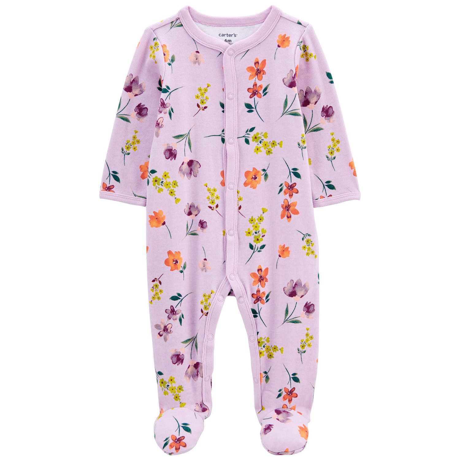 Kohls baby 2025 girl sleepers