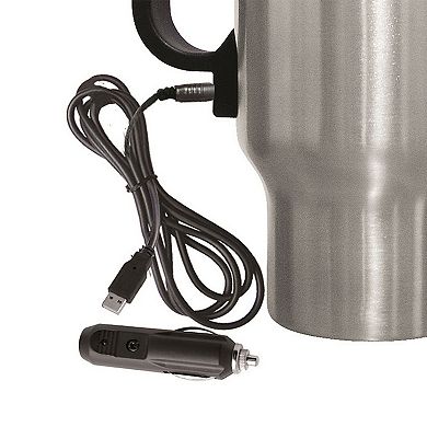Brentwood 1.2L Vacuum S/S Coffee Pot