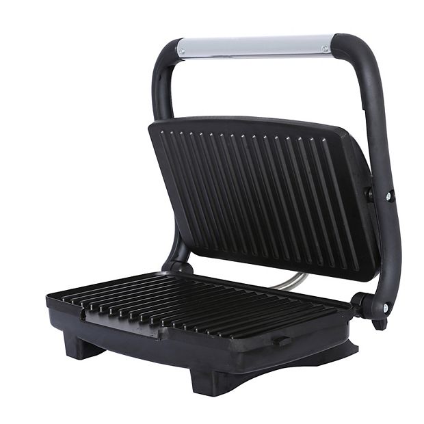 Kohls shop panini press