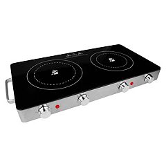 Portable Electric Cooktops for sale