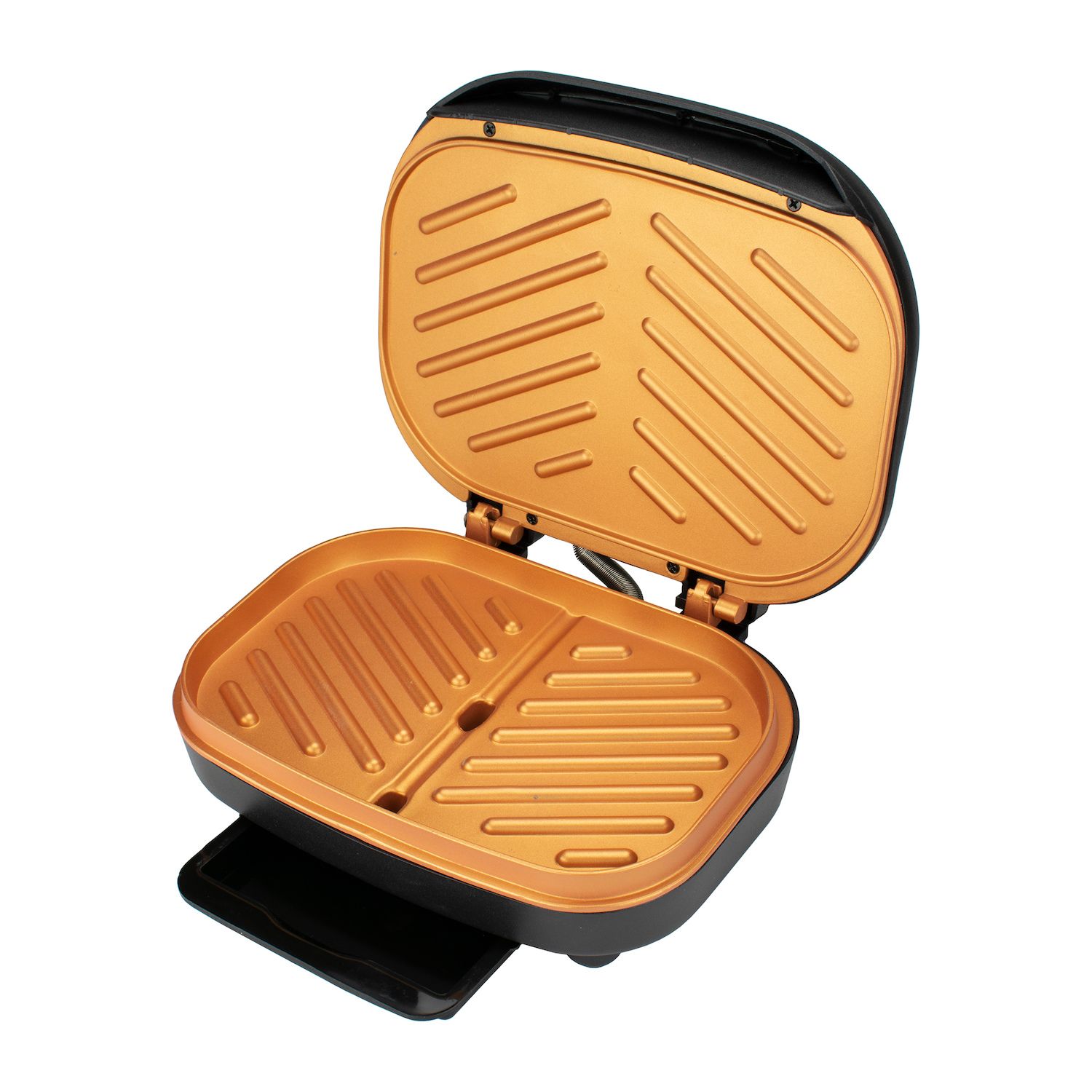 Kohls panini outlet press