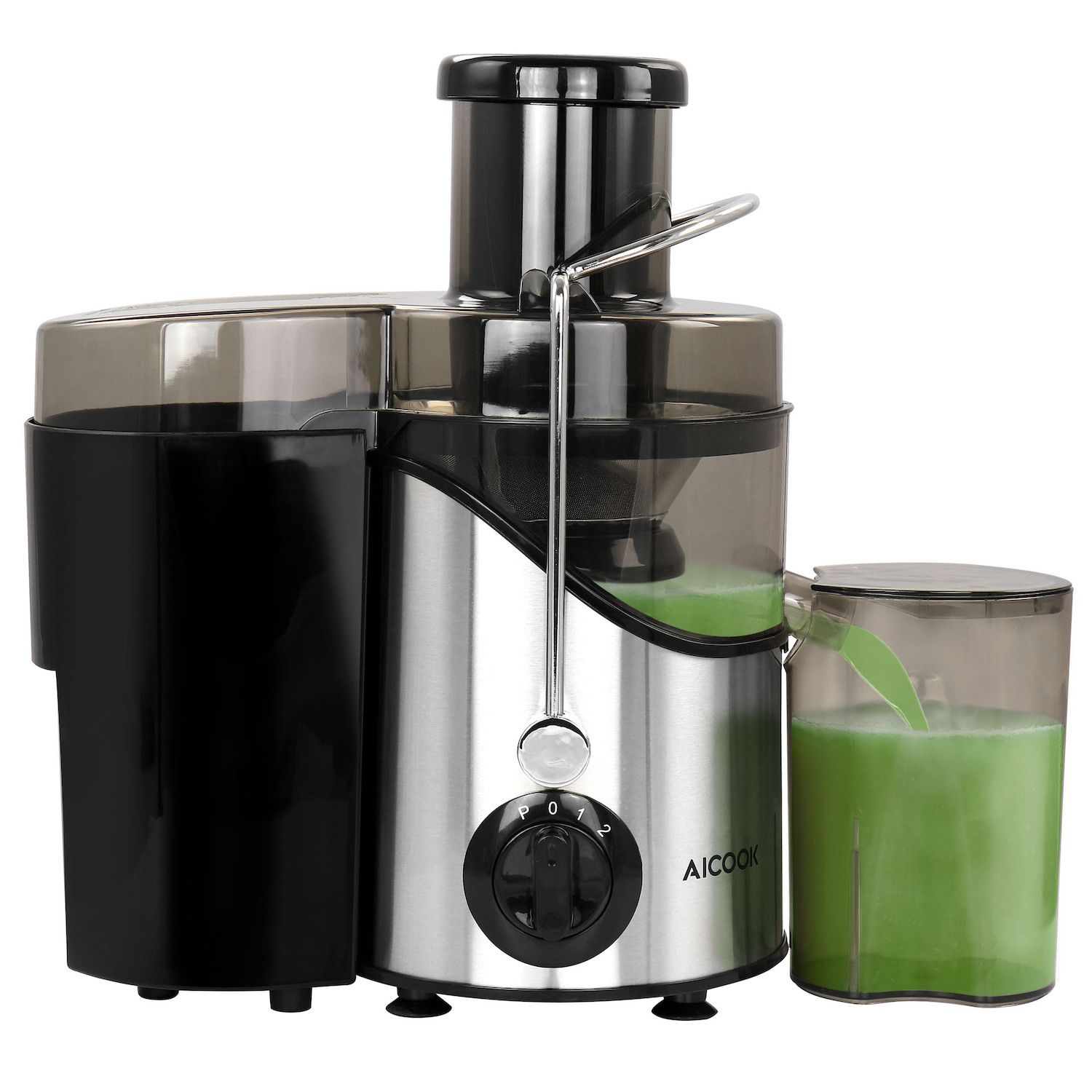 PURE Juicer and all accessories - household items - by owner - housewares  sale - craigslist