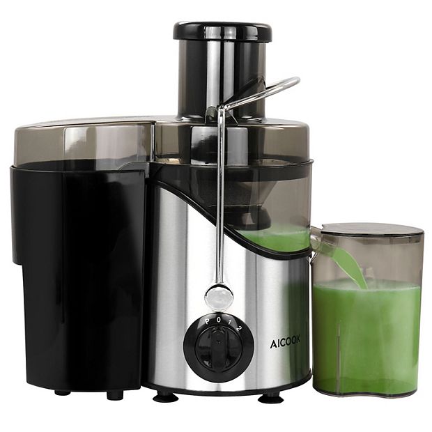 Kohls juicer clearance