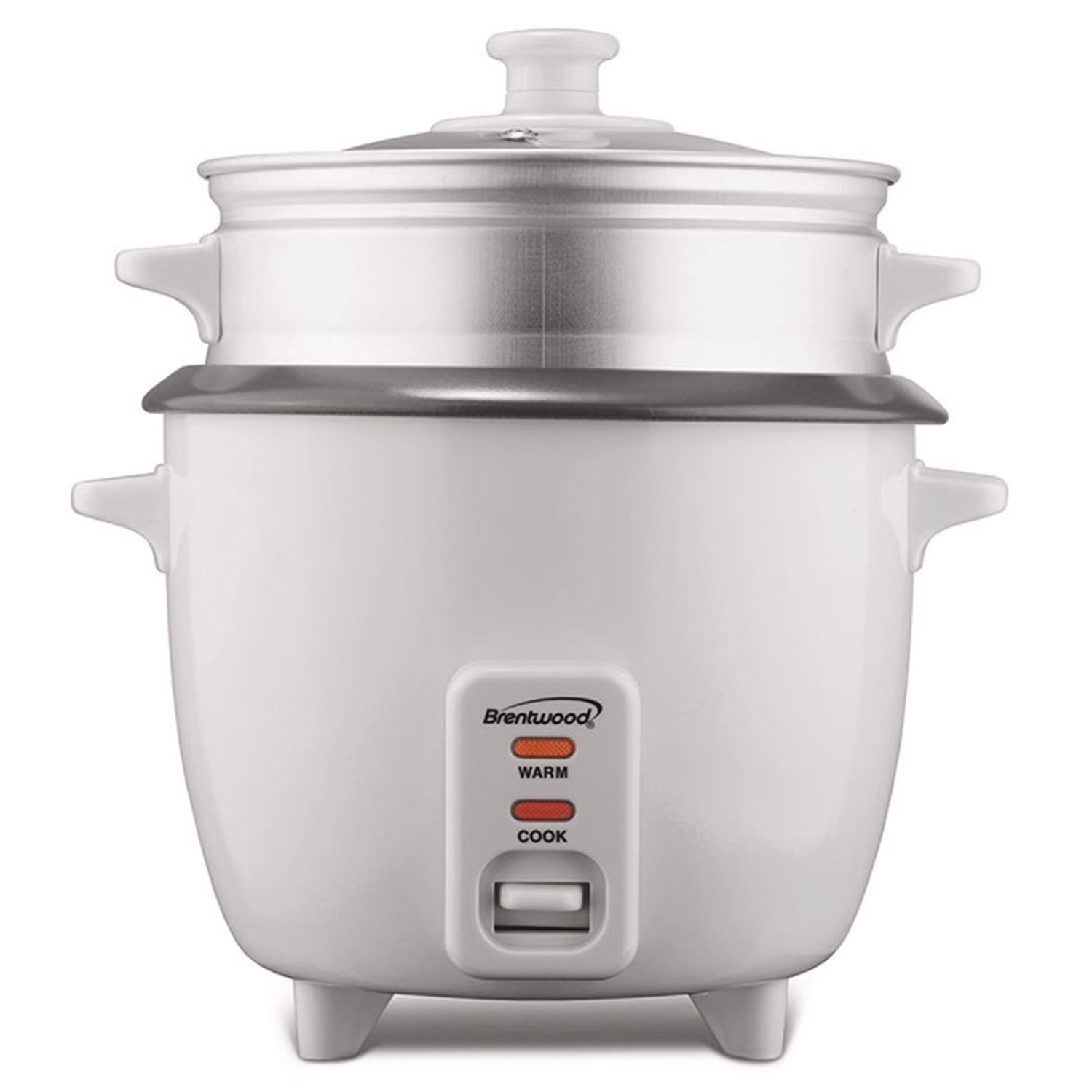 Large Rice Cooker (Uncooked) 8 Cup-YOKEKON Micom Steamer and Warmer, L –  KEECOON