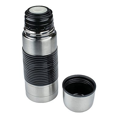 Brentwood 500ML Vacuum S/S Flask Coffee Thermos