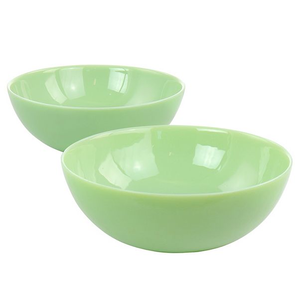 Martha Stewart's Jadeite Collection