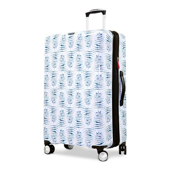 Ricardo Beverly Hills Florence 2.0 Hardside Spinner Luggage