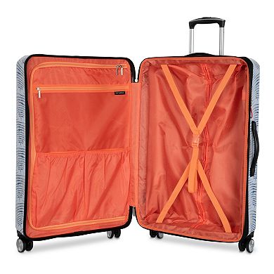 Ricardo Beverly Hills Florence 2.0 Hardside Spinner Luggage