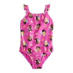 Kohls baby hotsell girl bathing suits