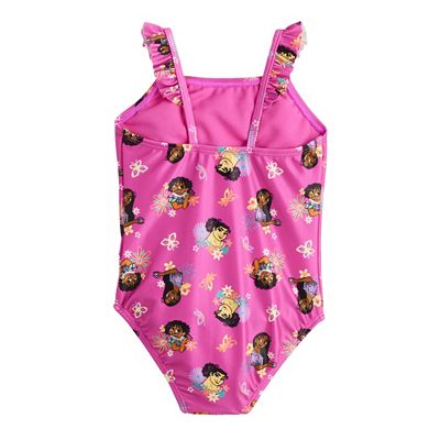 Kohls baby girl bathing suits deals