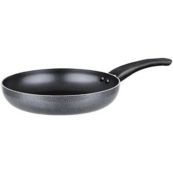 Brentwood Wok Aluminum Non-Stick 9.5" Gray