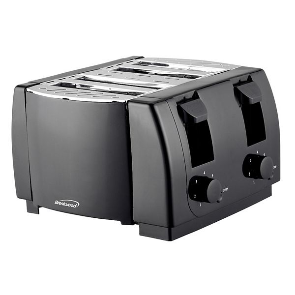 Kohls toasters clearance