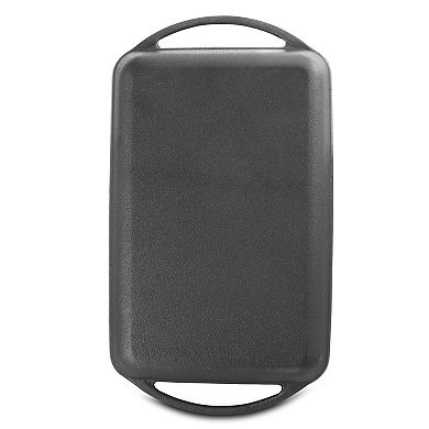 General Store Addlestone 14.5 Inch Pre-Seasoned Cast Iron Griddle