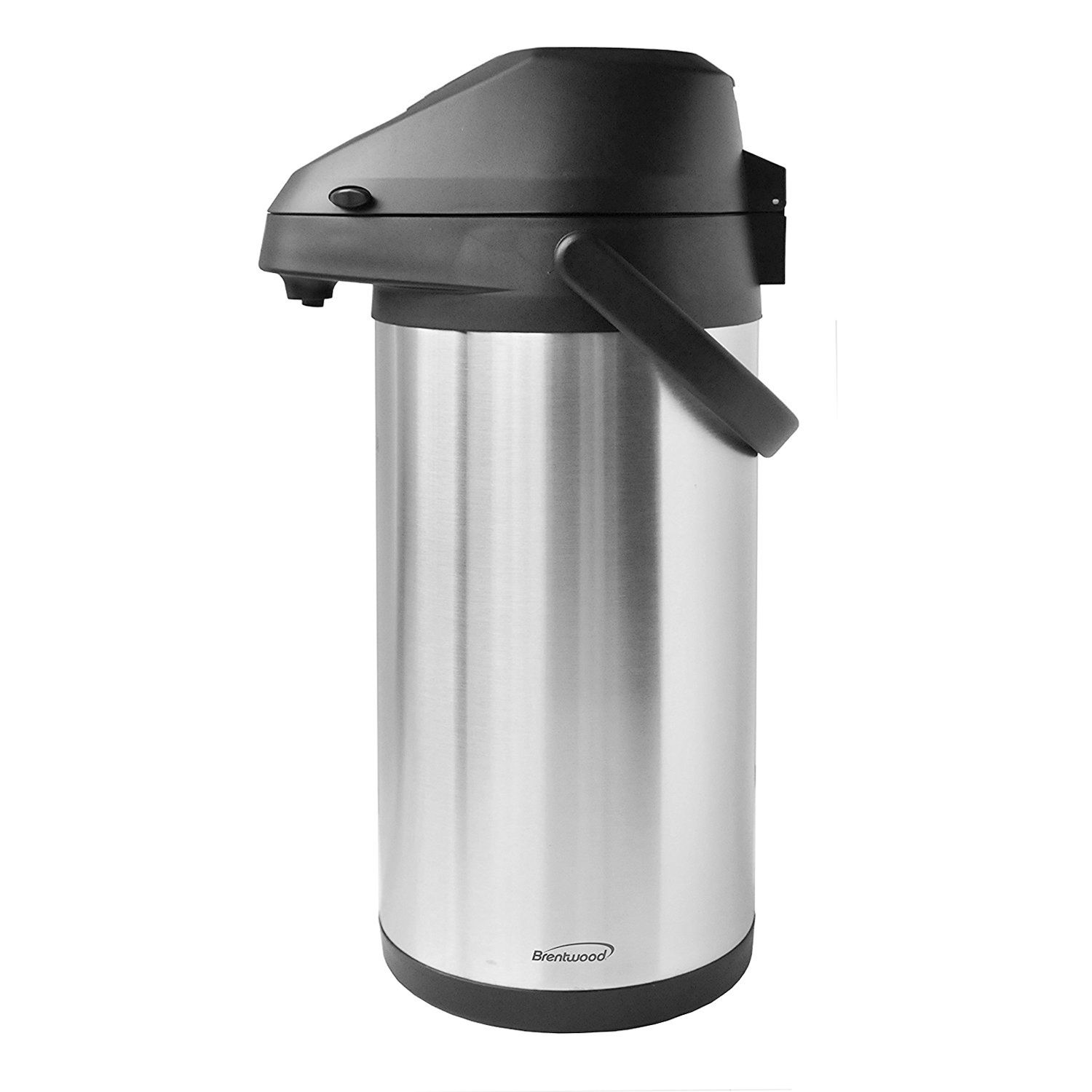 Hot Cold Coffee Dispenser Stainless Steel Thermos Urn Syphon Pots Vacuum  Flasks