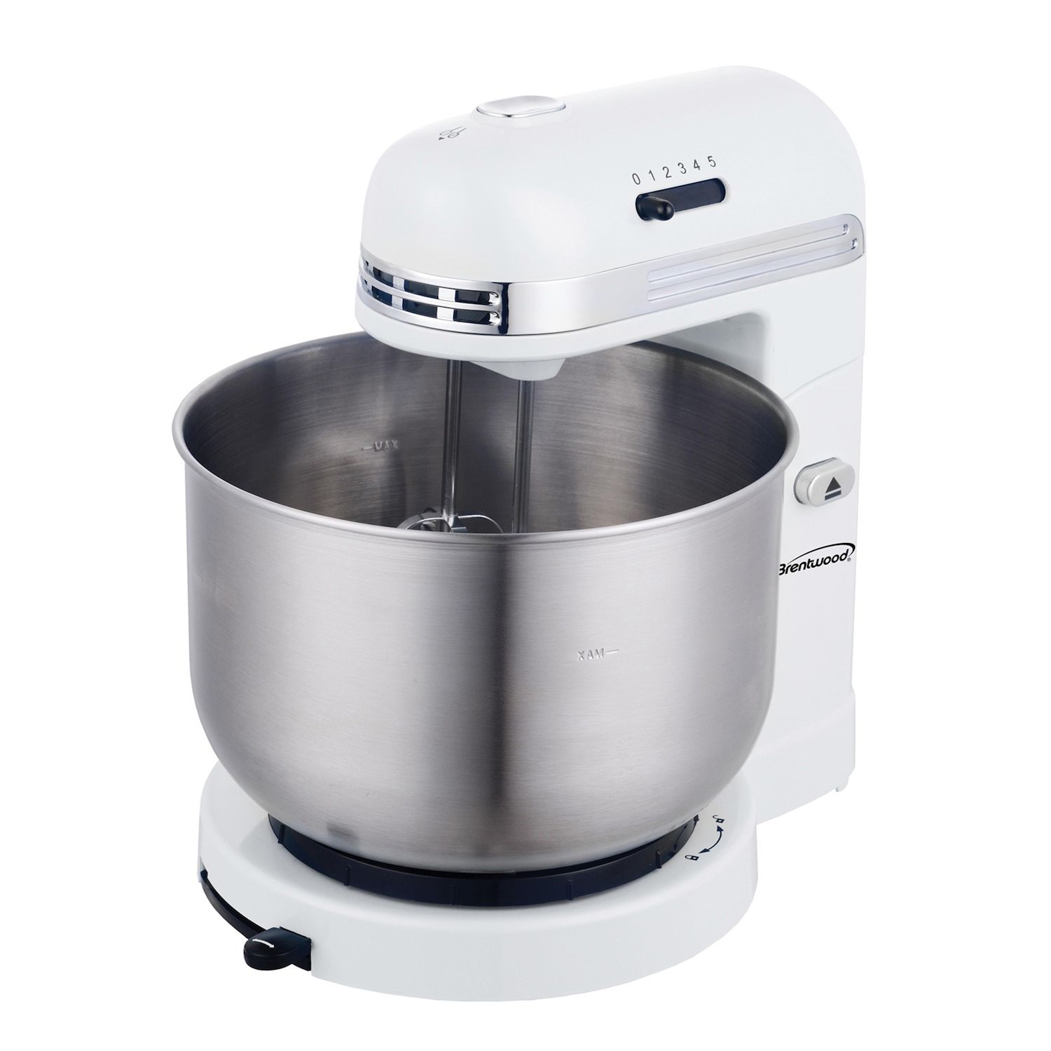 F-Series Accessory Bundle for Bowl-Lift Stand Mixers – Arborb