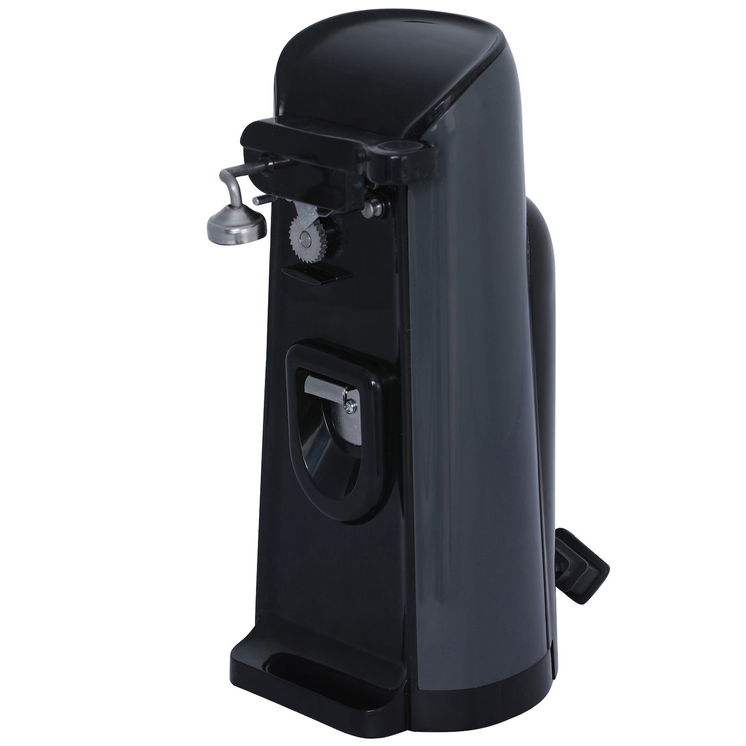 Black & Decker EasyCut Extra-Tall Electric Can Opener