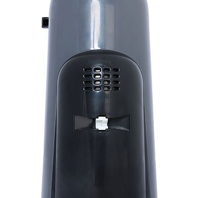 Brentwood Extra Tall Electric Can Opener in Black