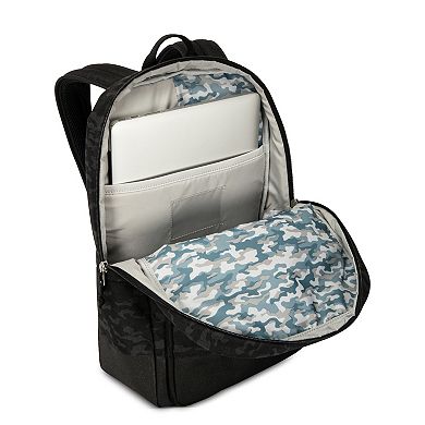 Skyway Rainier Simple Backpack