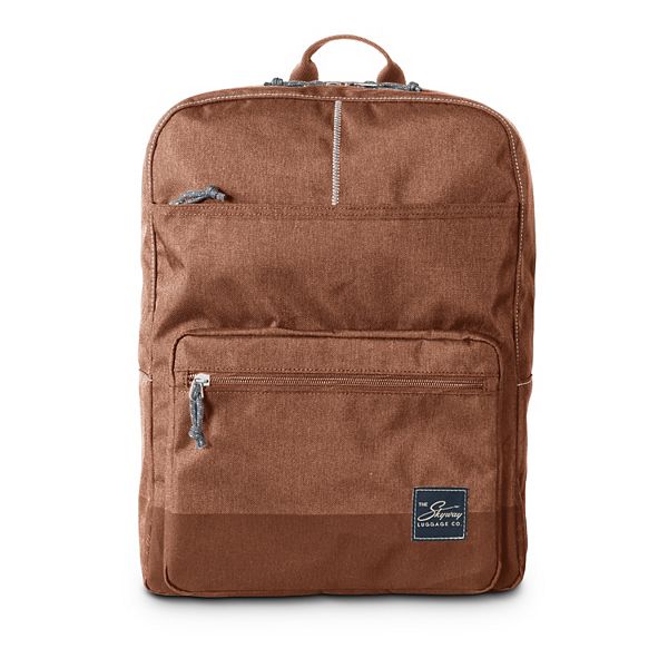 Skyway Rainier Simple Backpack