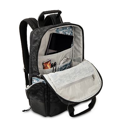 Skyway Rainier Deluxe Backpack