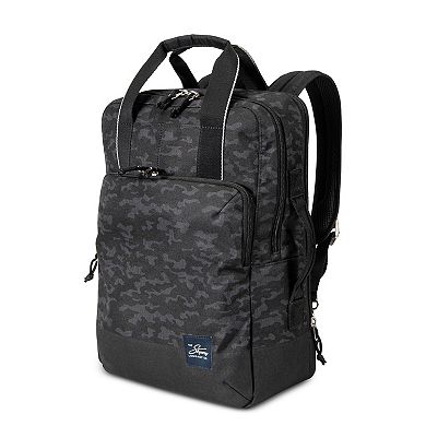 Skyway Rainier Deluxe Backpack