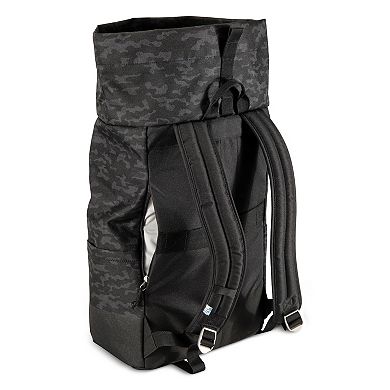 Skyway Rainier Rolltop Commuter Backpack