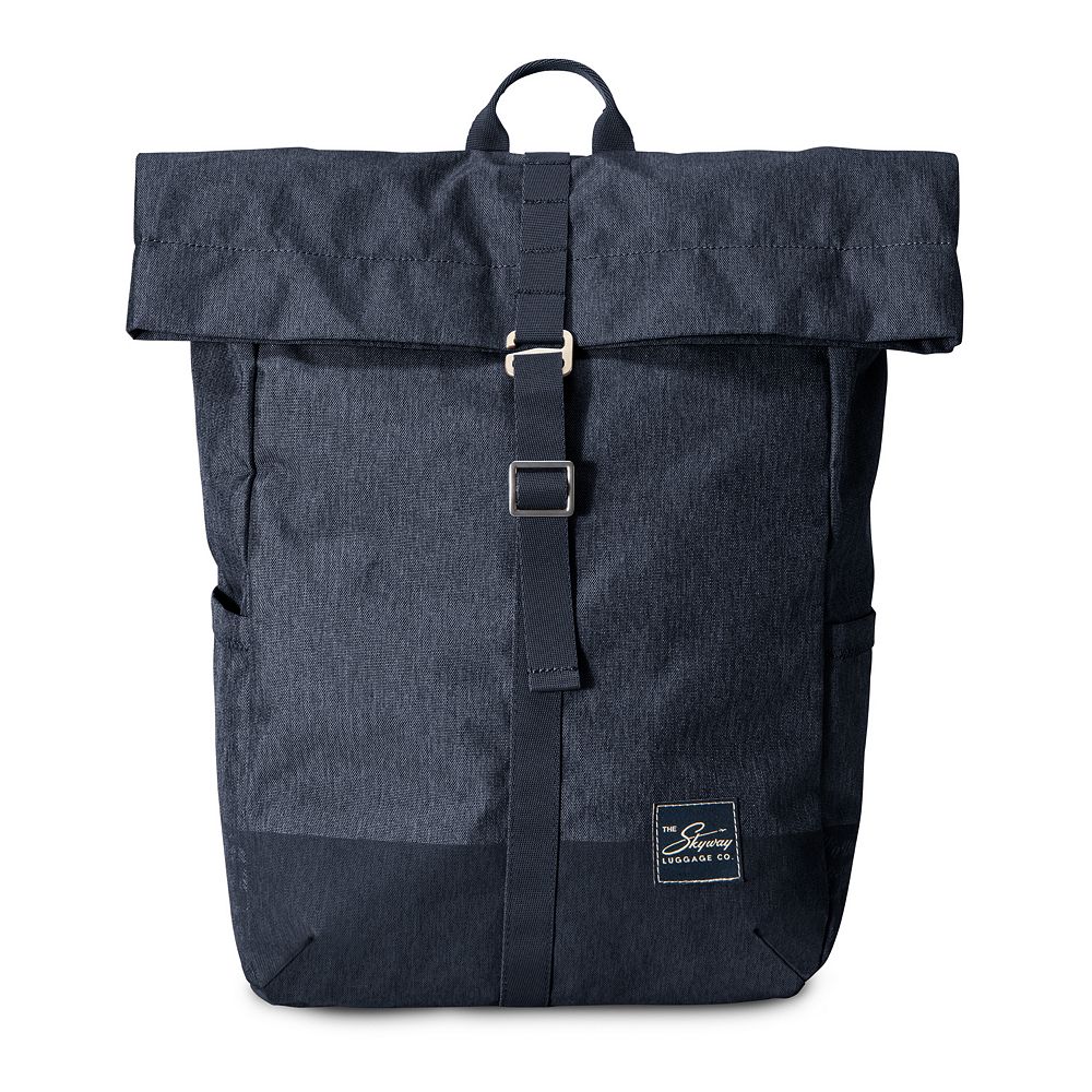 Skyway Rainier Rolltop Commuter Backpack