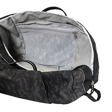 Skyway Rainier Compact Duffel Bag
