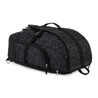 Skyway Rainier Weekender Backpack